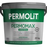 Permolit Permomax Antibakteriyel Tavan Boyası 20 kg Beyaz Yüksek Örtücülük ve Kolay Uygulama