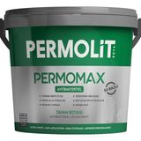Permolit Permomax Antibakteriyel Tavan Boyası Beyaz Yüksek Kapatıcılık ve Kolay Uygulama - 10 Kg