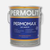 Permolit Permomax Silikonlu OP Baz 15 lt Dış Cephe Boyası