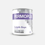 Permolit Permoplus 2.5 lt Beyaz Sentetik Boya