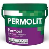 Permolit Permosil 10 kg Hitit Güneşi 191 Silikonlu İç Cephe Boyası