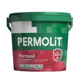 Permolit Permosil Gri 10 kg Silikonlu Dış Cephe Boyası
