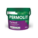 Permolit Permosil Mermer Beji 10 kg Silikonlu İç Cephe Duvar Boyası