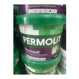 Permolit Permosil silikonlu boya 20 kg BEYAZ