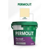 Permolit Permosil Silikonlu Silinebilir Su Bazlı İç Cephe Boyası | 3.5 Kg - 10 Kg - 20 Kg