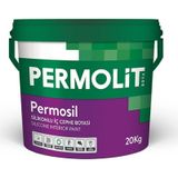 Permolit Permosil Yeni Fıstık 3.5 kg Silikonlu İç Cephe Duvar Boyası