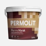 Permolit Permovarak 2.5 lt Altın Varak İç Dış Cephe Boyası