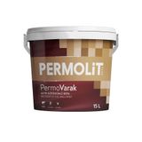 Permolit Permovarak Altın Rengi Tam Silinebilir Iç Ve Dış Cephe Boyası