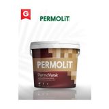 Permolit PermoVarak Silikonlu Su Bazlı Dekoratif Altın Görünümlü Boya (0.75 Lt - 2.5 Lt)