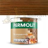 Permolit Permovernik CEVİZ Vernikli Ahşap Koruyucu 2.5 Litre