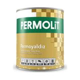 Permolit Permoyaldız Altın Yaldız Boya 0,250 Lt.