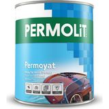 Permolit Permoyat Yat Verniği 0.75LT - 0,75 Lt