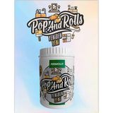 Permolit Pop And Rolls 1l - Tek Katla Yepyeni Görünüm! Fayans, Tezgah, Pvc ve Ahşap Boya - Kum Beji