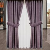 Permolit Premier Home Serra Tül Perde 300X270CM