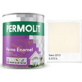 Permolit Sakız 0,375 lt Enamel Sentetik Yağlı Boya