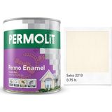 Permolit Sakız 0,75 lt Enamel Sentetik Yağlı Boya