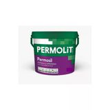 Permolit Silikonlu Silinebilir 3.5Kg Su Bazlı Iç Cephe Duvar Boyası Beyaz
