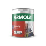 Permolit Siyah 1 kg Monotip Renkli Antipas Boya