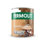 Permolit Suya Dayanıklı Ahşap Koruyucu Tik Yağı 2.5 Lt.