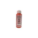 Permolit Turuncu Rengi Hobi Boyası Multısurface Akrilik Boya Tüm Yüzeyler Için Kokusuz 120 ml