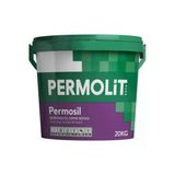 Permoplus Silikonlu Iç Cephe Boyası - 20 Kg