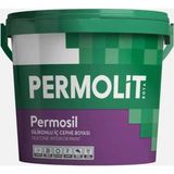 Permosil Silikonlu Iç Cephe Boyası - 20 Kg,çakıl [2216] - Genel