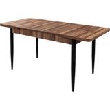 Pero Mutfak Masa Bench Takımı - Çok Renkli