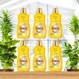 Peros 1440 ml Çamaşır Yumuşatıcı Yasemin Çiçeği Ve Neroli(1440 ML X 6'LI/6 ADET)