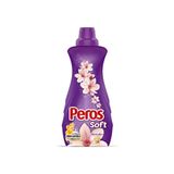 Peros 1440 ml Lavanta Begonvil Konsantre Yumuşatıcı