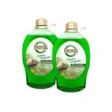 Peros 2li-Zeytinyağı & Bergamot Çiçeği Sıvı Sabun 3 Kg(2 adet)