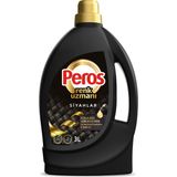 Peros 3 lt Renk Uzmanı Siyahlar İçin Sıvı Çamaşır Deterjanı