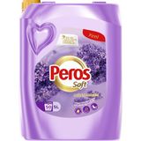 Peros 5 L Yumuşatıcı Lavanta Bahçesi - 5 lt