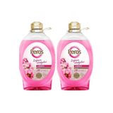 Peros Amber & Gül Sıvı Sabun 3 kg X 2 Adet