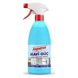 Peros Asperox Mavi Güç 1000Ml