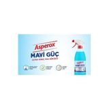 Peros Asperox Mavi Güç Ultra Kireç Pas Sökücü Sprey, 1 L
