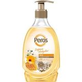 Peros Bal&Pamuk Çiçeği 400 ml