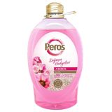Peros Doğanın Hediyeleri Amber & Gül Sıvı Sabun 3000 G