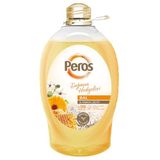 Peros Doğanın Hediyeleri Bal & Pamuk Çiçeği Sıvı Sabun 3000 G