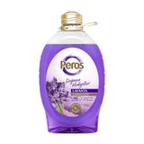 Peros Doğanın Hediyeleri Lavanta & Çiçeği Sıvı Sabun 3000 G