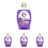 Peros Doğanın Hediyeleri Lavanta & Neroli Çiçeği Sıvı Sabun 3000 G (4 paketi)