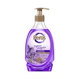 Peros Doğanın Hediyeleri Lavanta & Neroli Çiçeği Sıvı Sabun 400 G (6 paketi)