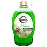 Peros Doğanın Hediyeleri Zeytinyağlı & Bergamot Çiçeği Sıvı Sabun 3000 G, Olive Oil & Bergamot Flower