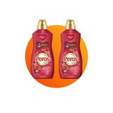 Peros KONS. YUM. AMBER ÇİÇEĞİ 1440ML 2 ADET