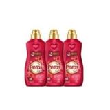 Peros KONSANTRE AMBER ÇİÇEĞİ VE SANDAL AĞACI 1440 ML X 3 ADET