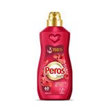 Peros Konsantre Yumuşatıcı Amber Çiçeği - Sandal Ağacı 1440 ml Hacim : 1.44 Litre