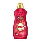 Peros Konsantre Yumuşatıcı Amber Çiçeği - Sandal Ağacı 1440 ml