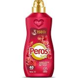 Peros Konsantre Yumuşatıcı Amber Çiçeği & Sandal Ağacı 960 ml (6 paketi)