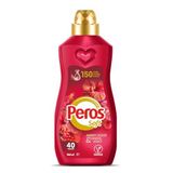 Peros Konsantre Yumuşatıcı Amber Çiçeği & Sandal Ağacı 960 ml