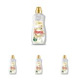 Peros Konsantre Yumuşatıcı İnci Çiçeği 1440 ml (4 paketi)