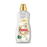 Peros Konsantre Yumuşatıcı İnci Çiçeği - Kaşmir 1440 ml Hacim : 1.44 Litre